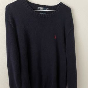 Polo Ralph Lauren Sweater Size Large :)